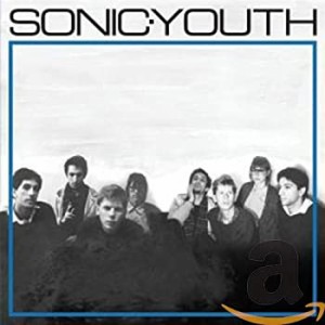 Sonic Youth (Reis)(中古品)