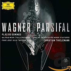 Parsifal(中古品)