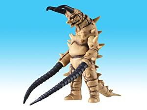 ウルトラマンメビウス ウルトラ怪獣シリーズ2006 02 グドン(中古品)