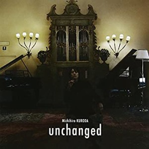 unchanged(中古品)