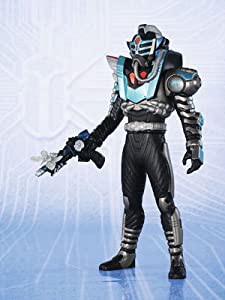 仮面ライダーカブト ライダーヒーローシリーズK06 仮面ライダードレイク(マ(未使用 未開封の中古品)