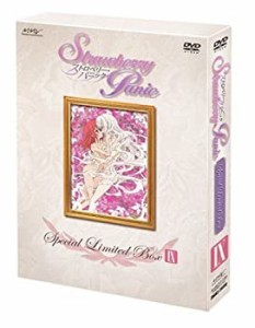 ストロベリー・パニック Special Limited Box 9 初回限定版 [DVD](中古品)