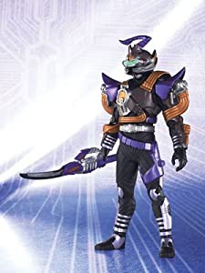 仮面ライダーカブト ライダーヒーローシリーズK08 仮面ライダーサソード(マ(未使用 未開封の中古品)