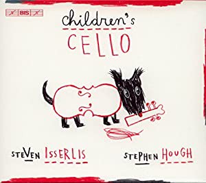 Children's Cello(中古品)