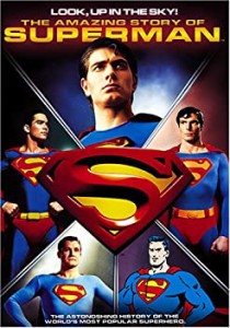 ストーリー・オブ・スーパーマン ~スーパーマンの全て~ [DVD](中古品)