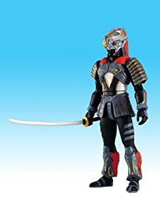 ウルトラマンメビウス ウルトラ怪獣シリーズ2006 08 ザムシャー(中古品)