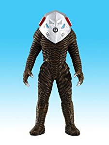 ウルトラマンメビウス ウルトラ怪獣シリーズ2006 SP ザラブ星人(中古品)