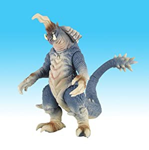 ウルトラマンメビウス ウルトラ怪獣シリーズ2006 09 ケルビム(中古品)