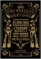 ガゼット Standing Live tour 2006「Nameless Liberty.Six Guns…」-TOUR F(中古品)