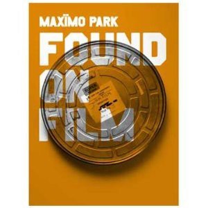 Found On Film [DVD](中古品)