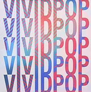 vividpop(未使用 未開封の中古品)