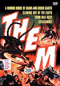 放射能X (Them) [DVD](未使用 未開封の中古品)