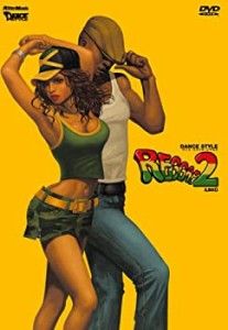 ダンス・スタイル・レゲエ2 [DVD](中古品)