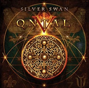 Qntal V: Silver Swan(中古品)