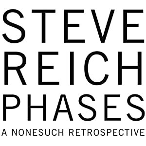 Phases: A Nonesuch Retrospective(中古品)