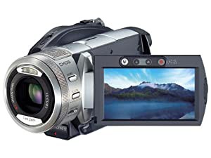 ソニー SONY デジタルHDビデオカメラレコーダー ハイビジョン “ハンディカ(未使用 未開封の中古品)