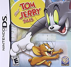 Tom & Jerry / Game(未使用 未開封の中古品)