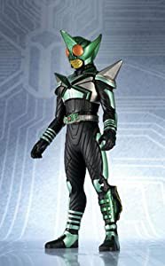 仮面ライダーカブト ライダーヒーローシリーズK14 仮面ライダーキックホッ (中古品)