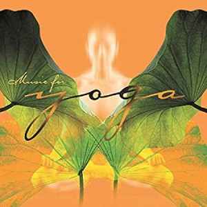 Music For Yoga(未使用 未開封の中古品)