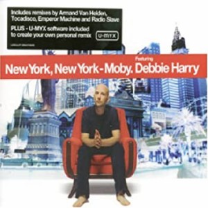 New York New York Pt 2(未使用 未開封の中古品)