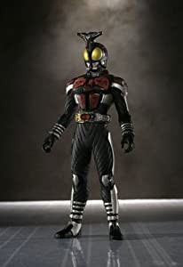 仮面ライダーカブト ライダーヒーローシリーズK16 仮面ライダーダークカブ (中古品)