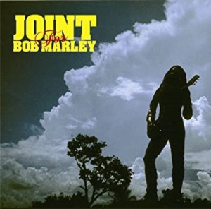 JOINT FOR BOB MARLEY(中古品)