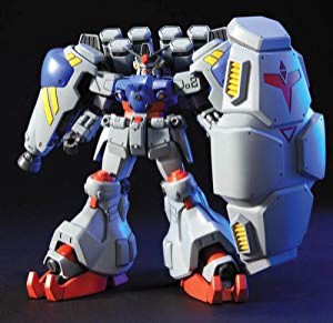 HGUC 1/144 RX-78GP02A ガンダムGP02A (MLRS仕様) サイサリス (ハーモニー (未使用 未開封の中古品)