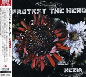 ケザイア(期間限定スペシャル盤)(DVD付)(中古品)