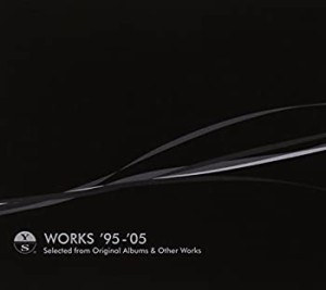 WORKS’95-’05(中古品)