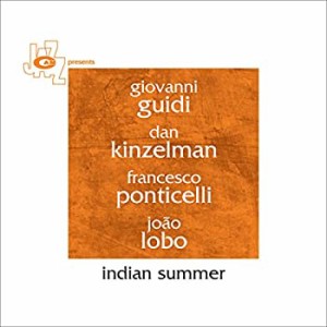 Indian Summer(中古品)