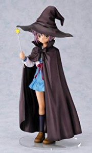 涼宮ハルヒの憂鬱 長門有希 (1/8スケールPVC塗装済み完成品)(中古品)