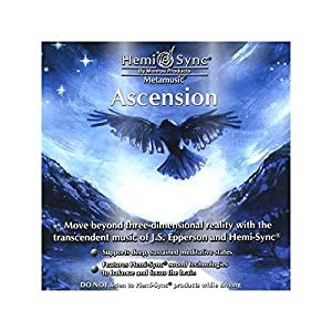 アセンション : Ascension [ヘミシンク](中古品)