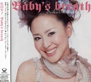 Baby’s Breath(中古品)