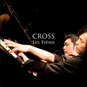 Cross(DVD付き)(中古品)