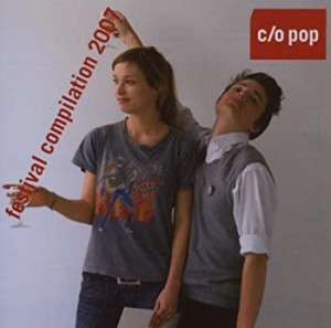 C/O Pop Compilation 20(未使用 未開封の中古品)