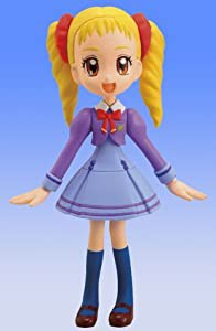 Yes!プリキュア5 キュアドール! 春日野うらら(中古品)