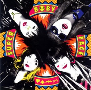 SUPER BABY FACE(中古品)