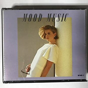 ムード音楽大全集(中古品)