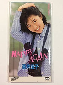 HAPPY AGAIN(中古品)