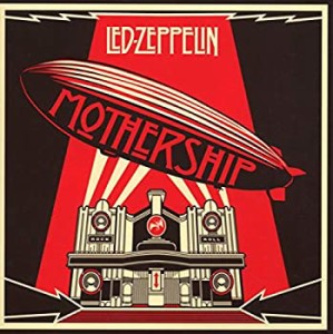 Mothership(未使用 未開封の中古品)