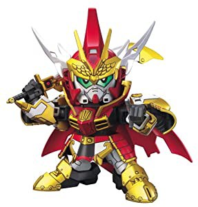 SDガンダム BB戦士 曹操ガンダム (BB戦士三国伝)(中古品)