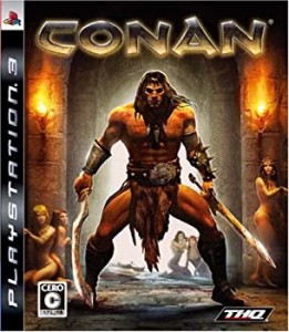 CONAN(コナン) - PS3(未使用 未開封の中古品)