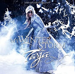 My Winter Storm (Special Edition) (Bonus Dvd)(中古品)