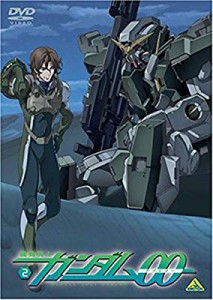 機動戦士ガンダム00 2 [DVD](中古品)