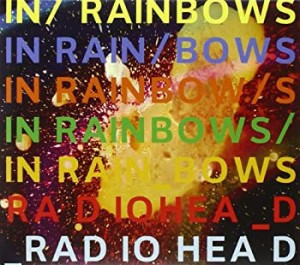 In Rainbows(中古品)