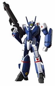 リボルテックヤマグチ No.34 スーパーバルキリーVF-1J マックス機 (フレン (中古品)