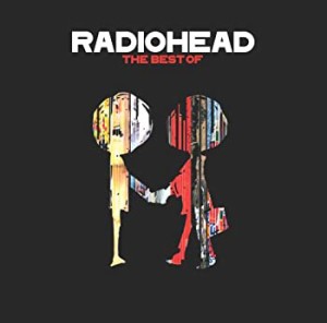 Best of Radiohead(中古品)