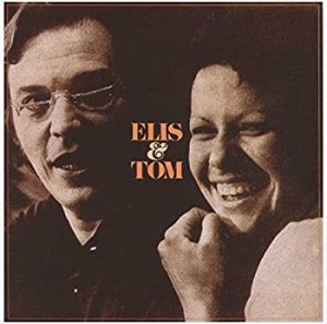 Elis & Tom (Dig)(未使用 未開封の中古品)