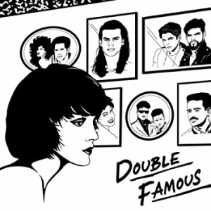 DOUBLE FAMOUS(中古品)