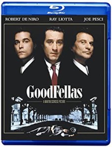 グッドフェローズ [Blu-ray](中古品)